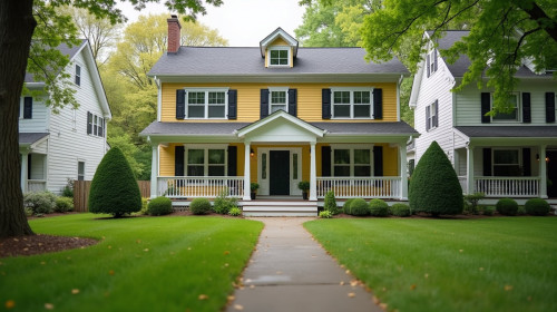 Maximising Returns with Rental Property Management