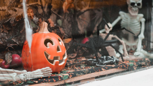 'Fall' into Your Perfect Rental Home This October!