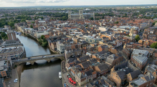 The Impact of York's Housing Crisis on Investors, Landlords, Tenants, and First-Time Buyers