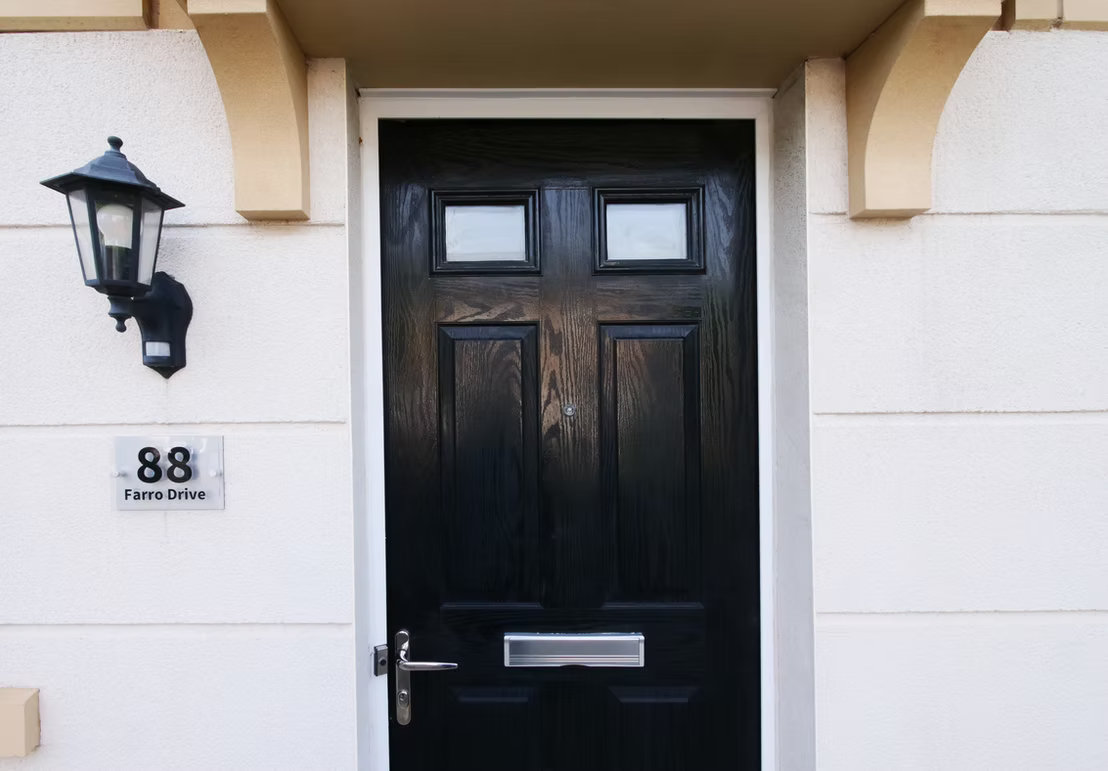 Farro Drive, York, YO30 6QR