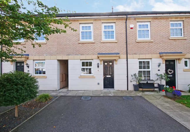 Farro Drive, York, YO30 6QR