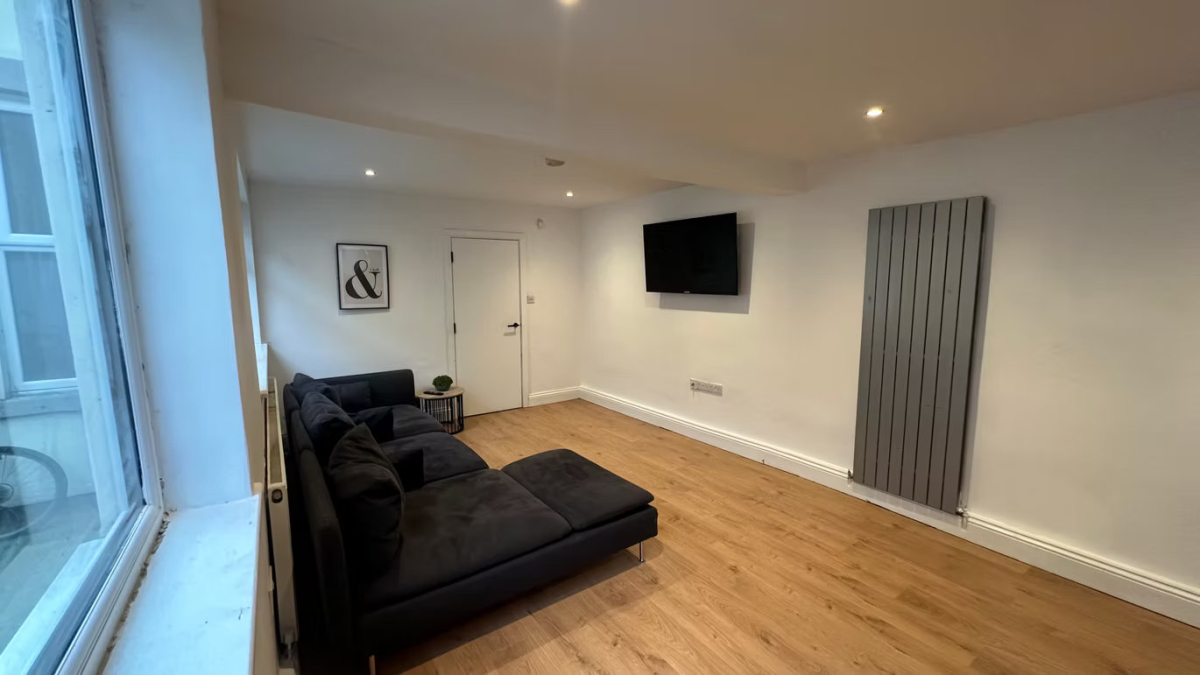 44 Ryde Street, Hull, HU5 1PB