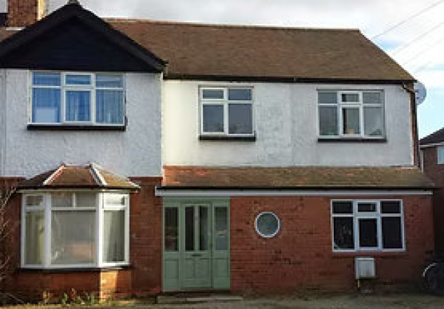 6 Millfield Ave, York YO10 3AB